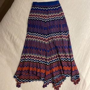 Sandro skirt
